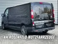 Fiat Talento 1.6 EcoJet L2 LR Lang Klima+ Sitzheizung