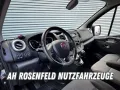 Fiat Talento 1.6 EcoJet L2 LR Lang Klima+ Sitzheizung