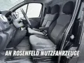 Fiat Talento 1.6 EcoJet L2 LR Lang Klima+ Sitzheizung