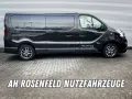 Fiat Talento 1.6 EcoJet L2 LR Lang Klima+ Sitzheizung