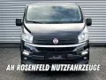 Fiat Talento 1.6 EcoJet L2 LR Lang Klima+ Sitzheizung