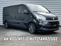 Fiat Talento 1.6 EcoJet L2 LR Lang Klima+ Sitzheizung