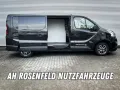 Fiat Talento 1.6 EcoJet L2 LR Lang Klima+ Sitzheizung