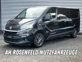 Fiat Talento 1.6 EcoJet L2 LR Lang Klima+ Sitzheizung