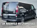 Fiat Talento 1.6 EcoJet L2 LR Lang Klima+ Sitzheizung