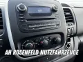 Fiat Talento 1.6 EcoJet L2 LR Lang Klima+ Sitzheizung