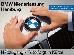 BMW 520i Touring