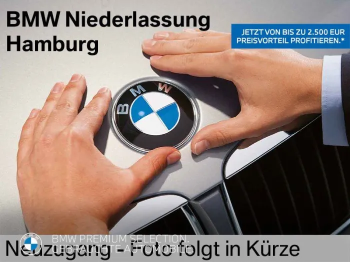 BMW 520i Touring