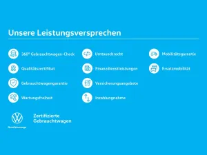 Volkswagen ID. Buzz GTX 4MOTION KR Navigation Anhängekupplu