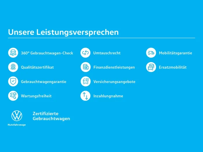 Volkswagen ID. Buzz GTX 4MOTION KR Navigation Anhängekupplu