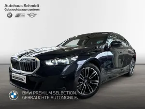 BMW 520d xDrive Limousine
