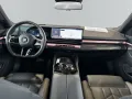 BMW 520d xDrive Limousine