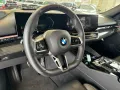 BMW 520d xDrive Limousine