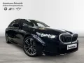 BMW 520d xDrive Limousine