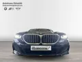 BMW 520d xDrive Limousine