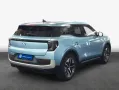 Ford Explorer Elektromotor mit Extended Range RWD 77k