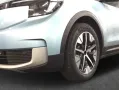 Ford Explorer Elektromotor mit Extended Range RWD 77k