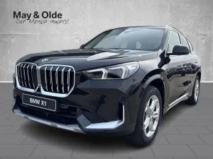 BMW X1 sDrive20i AHK-klappbar AHK Navi Digitales Coc