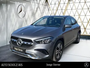 Mercedes-Benz GLA 220 d 4MATIC Progressive AHK*LenkradHz*StHz*