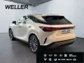 Lexus RX 450h + 2,5 l E-CVT, 4x4 Plug-in 5-Türer EXECU