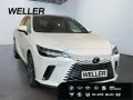 Lexus RX 450h + 2,5 l E-CVT, 4x4 Plug-in 5-Türer EXECU