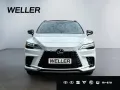 Lexus RX 450h + 2,5 l E-CVT, 4x4 Plug-in 5-Türer F SPO