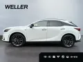 Lexus RX 450h + 2,5 l E-CVT, 4x4 Plug-in 5-Türer F SPO