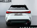 Lexus RX 450h + 2,5 l E-CVT, 4x4 Plug-in 5-Türer F SPO