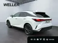 Lexus RX 450h + 2,5 l E-CVT, 4x4 Plug-in 5-Türer F SPO