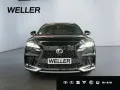 Lexus RX 450h + 2,5 l E-CVT, 4x4 Plug-in 5-Türer F SPO