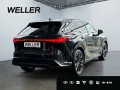 Lexus RX 450h + 2,5 l E-CVT, 4x4 Plug-in 5-Türer F SPO