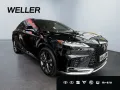 Lexus RX 450h + 2,5 l E-CVT, 4x4 Plug-in 5-Türer F SPO