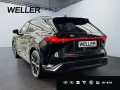 Lexus RX 450h + 2,5 l E-CVT, 4x4 Plug-in 5-Türer F SPO