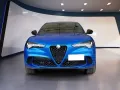 Alfa Romeo Stelvio 2.9 V6 520 CV Quadrifoglio AT