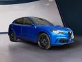 Alfa Romeo Stelvio 2.9 V6 520 CV Quadrifoglio AT