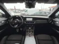 Alfa Romeo Stelvio 2.9 V6 520 CV Quadrifoglio AT