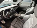 Alfa Romeo Stelvio 2.9 V6 520 CV Quadrifoglio AT