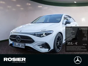 Mercedes-Benz CLA 200 4MATIC NIGHT AHK PANO MULTIB. LED KAMERA