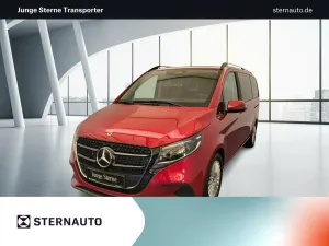 Mercedes-Benz V 250 d Lang 9G DISTR.Nav.Multibeam LED 360° AHK