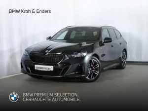 BMW 520 xd M Sport Pro Memory LED 360 H&K Icon. Glow