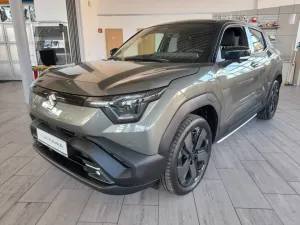 Suzuki e Vitara 61 kWh Comfort+ Allgrip