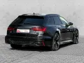 Audi RS 6 Avant Black+/280 km/h/Matrix/B&O/Dynamic/RS