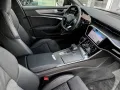 Audi RS 6 Avant Black+/280 km/h/Matrix/B&O/Dynamic/RS
