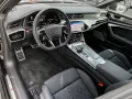 Audi RS 6 Avant Black+/280 km/h/Matrix/B&O/Dynamic/RS