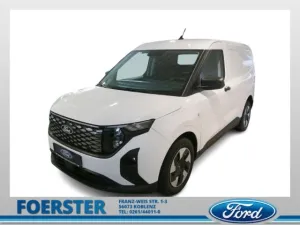 Ford Transit Courier BEV Trend SYNC4 Kamera ParkPilot