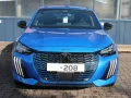 Peugeot e-208 GT 156 Alcantara/ Navi
