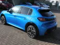 Peugeot e-208 GT 156 Alcantara/ Navi
