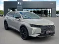 DS Automobiles DS7 Performance Line Digitales Cockpit LED Klima