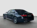 Mercedes-Benz S 450 d 4M Lang AMG*Standhzg*Kühlschrank*Massage