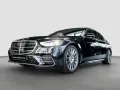 Mercedes-Benz S 450 d 4M Lang AMG*Standhzg*Kühlschrank*Massage